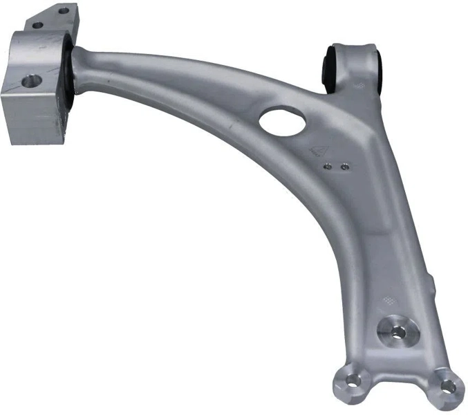 Track Control Arm Left and right LEMFORDER